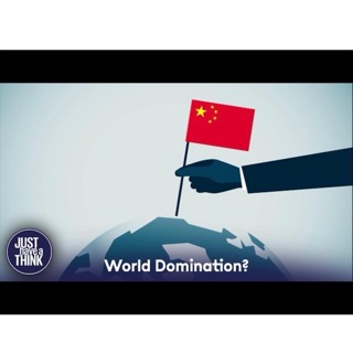 China’s 5-Year Energy Shock Is Coming — and it could reshape the global energy system. Please like, share , follow and comment. Thank you.