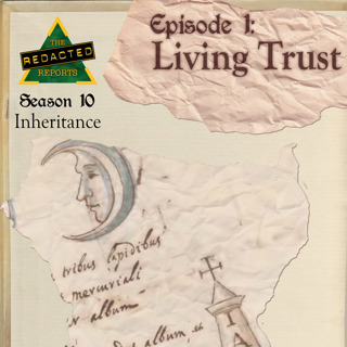 Inheritance Episode 1 - Living Trust