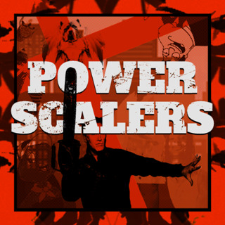 Power Scalers 8: A Pitbull With An Unfortunate Name