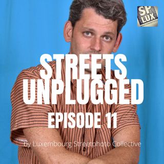 Episode 11 - Max Pinckers