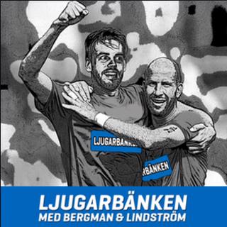 Ljugarbänken - Avsnitt 53 - Isakssons travhäst