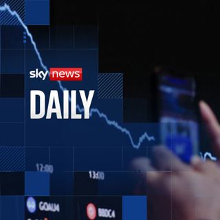 Market turmoil: Are we heading for a global recession?