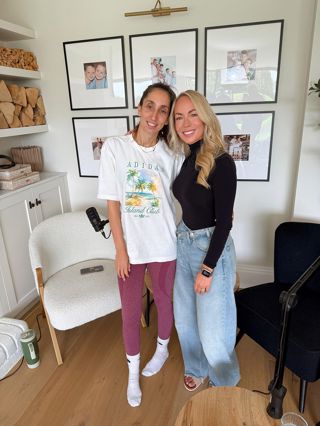 Building a Brand, Mum Life, Renovating and Self Care with Jemma Solomon