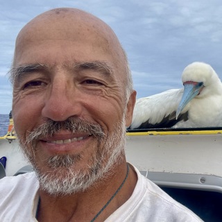 Erden Eruc, Preparing for the 2026 Golden Globe Race