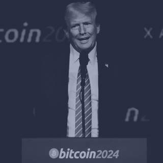 Why Is Trump Involved In Crypto?