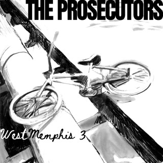 321. The West Memphis 3 Part 20 -- Jessie Misskelley's Bible Confession