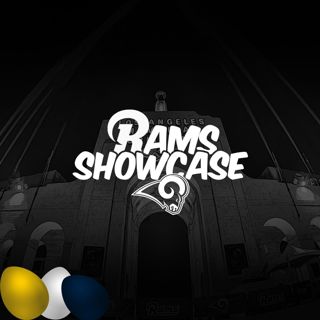 Rams Showcase - Finding Easter Eggs