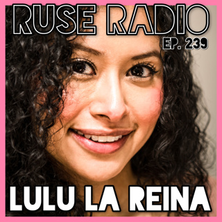 LULU LA REINA - Mexican Barbie