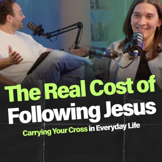 Why Being a Christian Isn't Easy