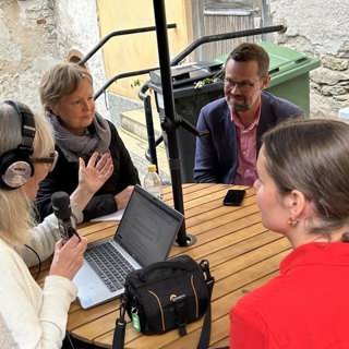 Så kan chefer skapa en frisk arbetsplats