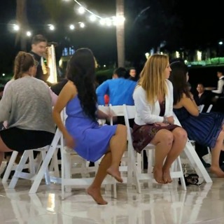 Episode 63: Tipsy Advice ~ Bridesmaid Musical Chairs
