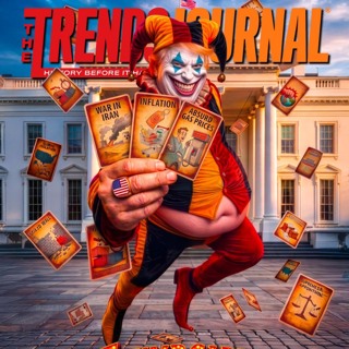 Trump Card... The Joker's Wild