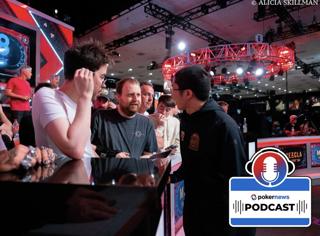 LaptopGate at the 2024 WSOP Main Event, Gold Bracelet Goes Unsold & High Stakes Poker Returns