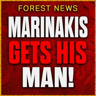 Got His Man! Arsenal Director Edu Agrees To Head Up Marinakis' Empire! Nottingham Forest News