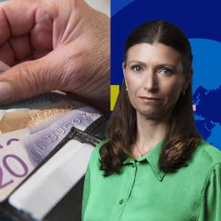 Då räcker lönen till mer - kanske