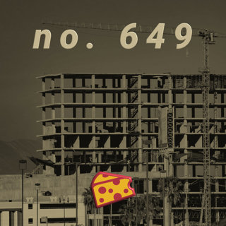 The Free Cheese Episode 649: Yoot Tower