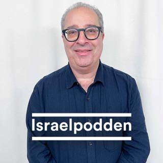 41. Med Israel för fred