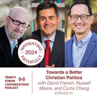 Towards a Better Christian Politics