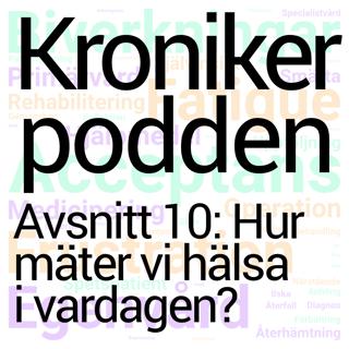 Hur mäter vi hälsa i vardagen?