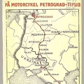 The Iron Curtain - Part Two