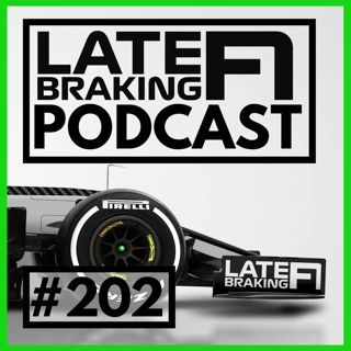2022 Canadian GP Review