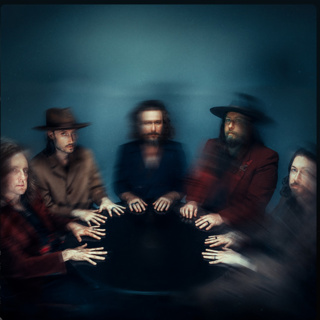 4.19 My Morning Jacket "IS" Album Review