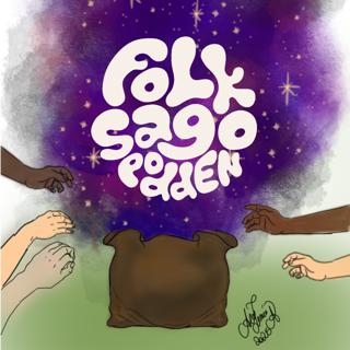 Folksagoveckan 2025 - natt