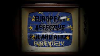 PREVIEW: European Affective Polarization | S01E19 | Political Reality