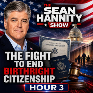 The Fight to End Birthright Citizenship