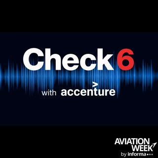 Check 6 With Accenture: Farnborough Stories To Watch