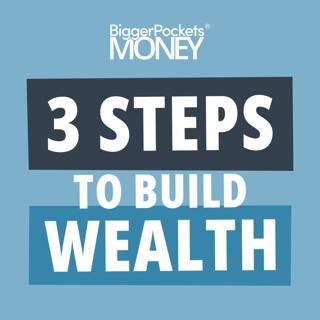 404: How to Build Wealth in Three Simple Steps