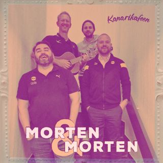 Morten & Morten