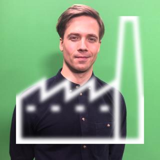 13. Nils Holmqvist