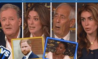 “VINDICATED!” Prince Harry LOSES Court Case Against Media | Accused Journalist Speaks OUT