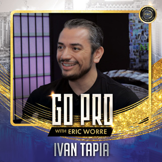 Ivan Tapia: Top Earner Interview