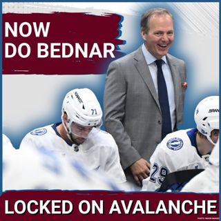 Jon Cooper Wins the Jack Adams Award. What's It Mean For Jared Bednar?