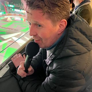 278. EXTRA: Erik Karlsson till VM?