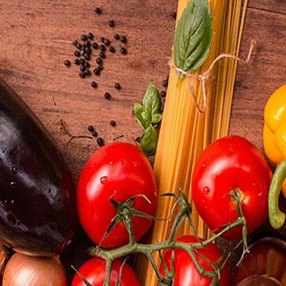 Food as medicine