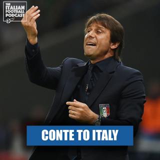 Antonio Conte To Italy: Probable XI, Tactics, Winners, Losers & More