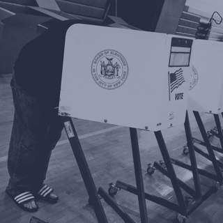 Four Races To Watch This Election Day