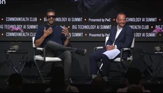 Are AI Glasses Over?, Big Technology Audience Questions, Alex Stamos on AI Cybersecurity