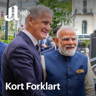 Kort Forklart: Derfor er besøket fra India så viktig for Norge, og Shakira vant skattestrid