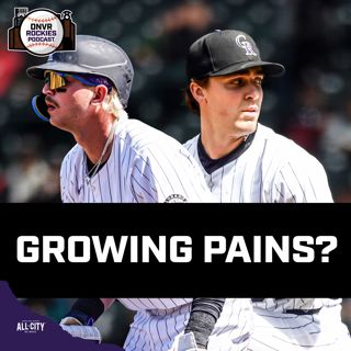 Rockies blame historically bad start on ‘growing pains’