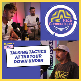 The Race Communiqué Returns: TDU Tactics, Kit Talk & 2025 Season Kickoff