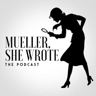 MSW Live at The Comedy Store