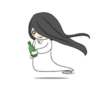 The Booze Ghost & Other Korean Spirits You Should Know