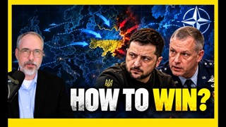 Ukraine Has a New War Plan—So Does NATO