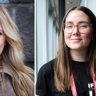 Industrin halkar efter i syn på mensskydd: ”Skamligt”