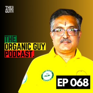 Farming Is in Crisis, But This Man Has a Plan to Solve It w/ Kumar Sheth | Ep 068