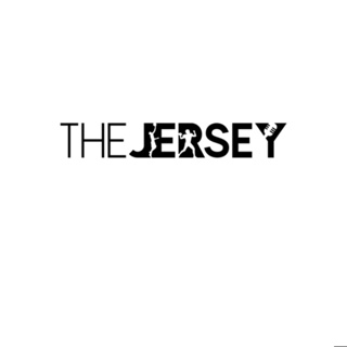 The Jersey Podcast by Darian Kelly